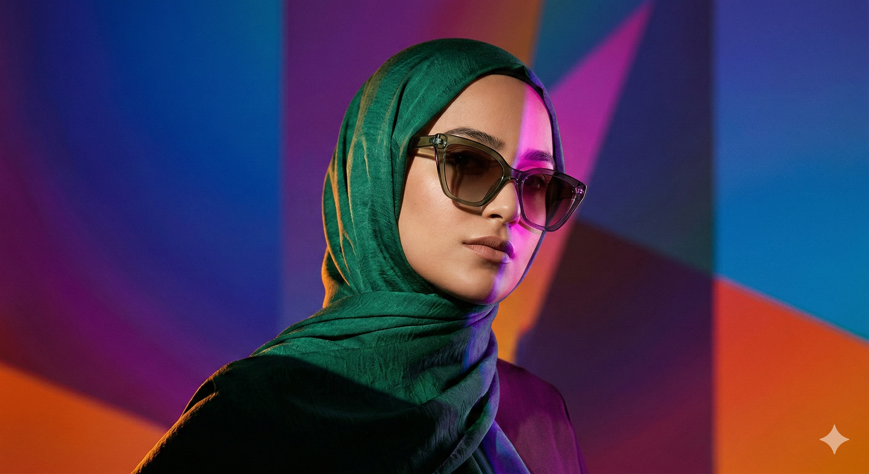 Modern Elevated Fashion